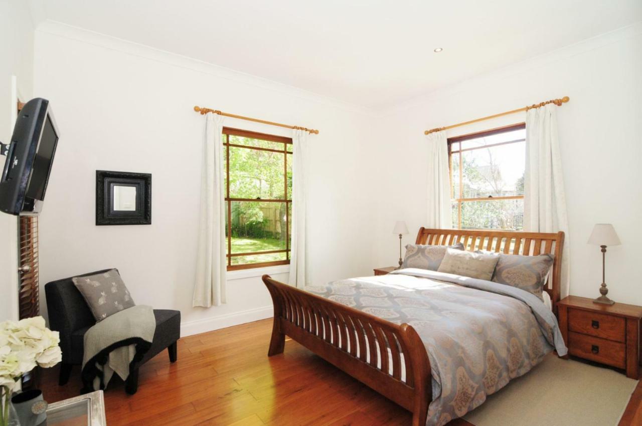 Rivermist Luxury 6 Bedrooms And 6 Bathrooms Kangaroo Valley Exterior foto